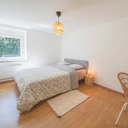 Charmant Appartement 2 Chambres Proche Luxembourg Rédange Εξωτερικό φωτογραφία