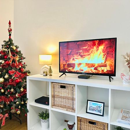 Charmant Appartement 2 Chambres Proche Luxembourg Rédange Εξωτερικό φωτογραφία