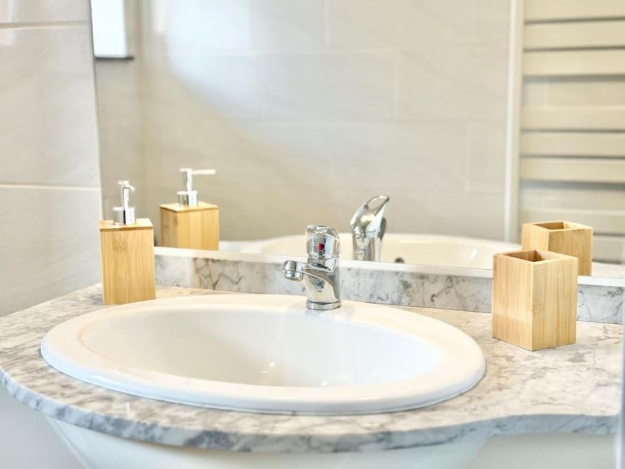 Charmant Appartement 2 Chambres Proche Luxembourg Rédange Εξωτερικό φωτογραφία
