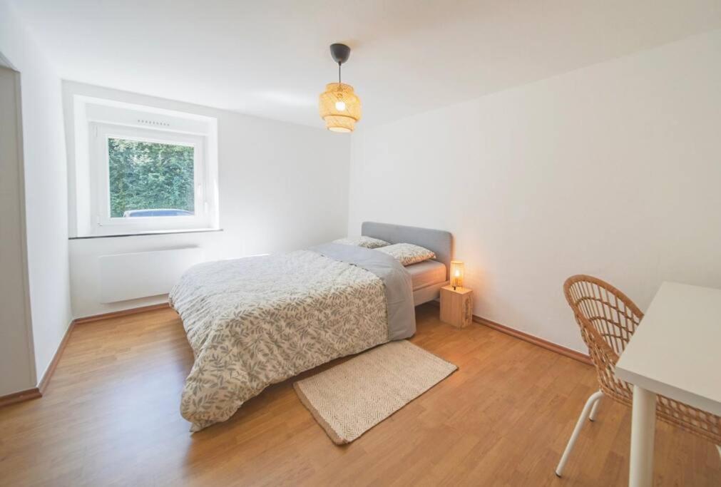 Charmant Appartement 2 Chambres Proche Luxembourg Rédange Εξωτερικό φωτογραφία