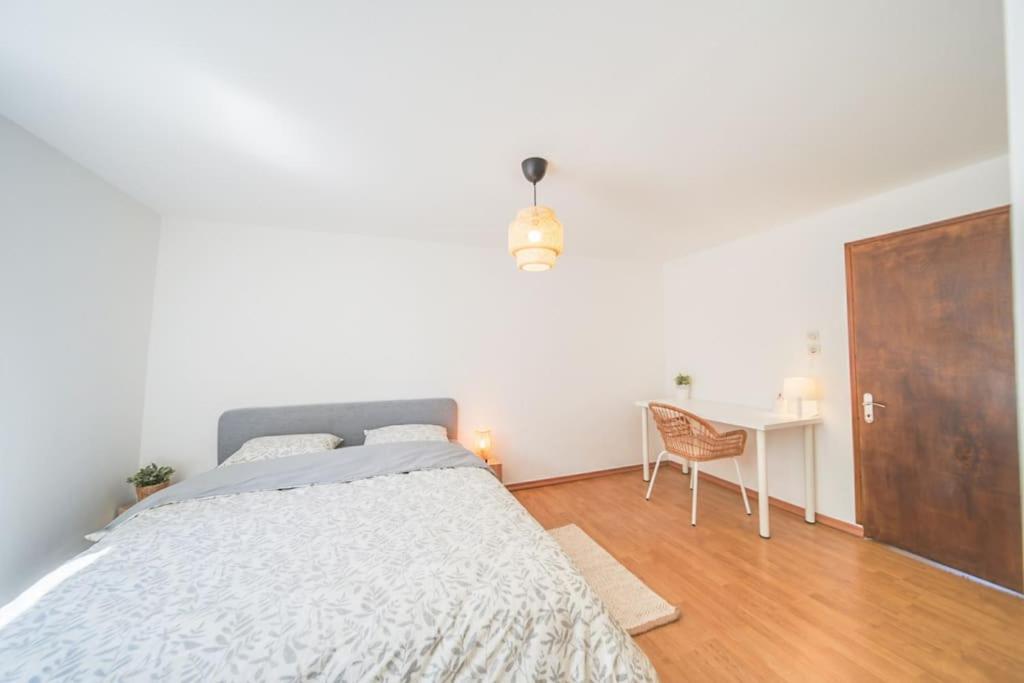 Charmant Appartement 2 Chambres Proche Luxembourg Rédange Εξωτερικό φωτογραφία