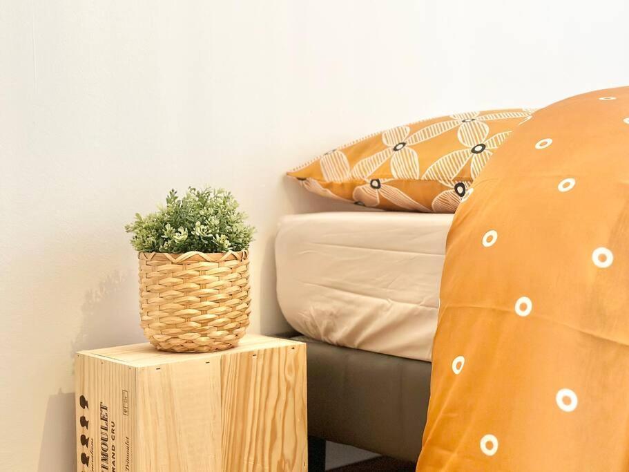 Charmant Appartement 2 Chambres Proche Luxembourg Rédange Εξωτερικό φωτογραφία