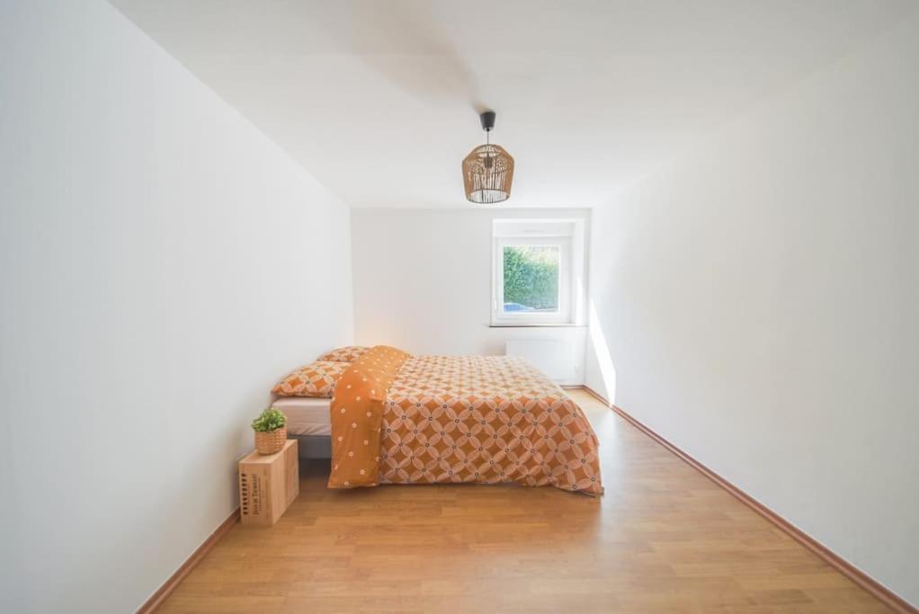 Charmant Appartement 2 Chambres Proche Luxembourg Rédange Εξωτερικό φωτογραφία