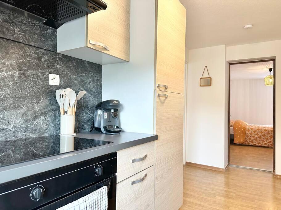 Charmant Appartement 2 Chambres Proche Luxembourg Rédange Εξωτερικό φωτογραφία